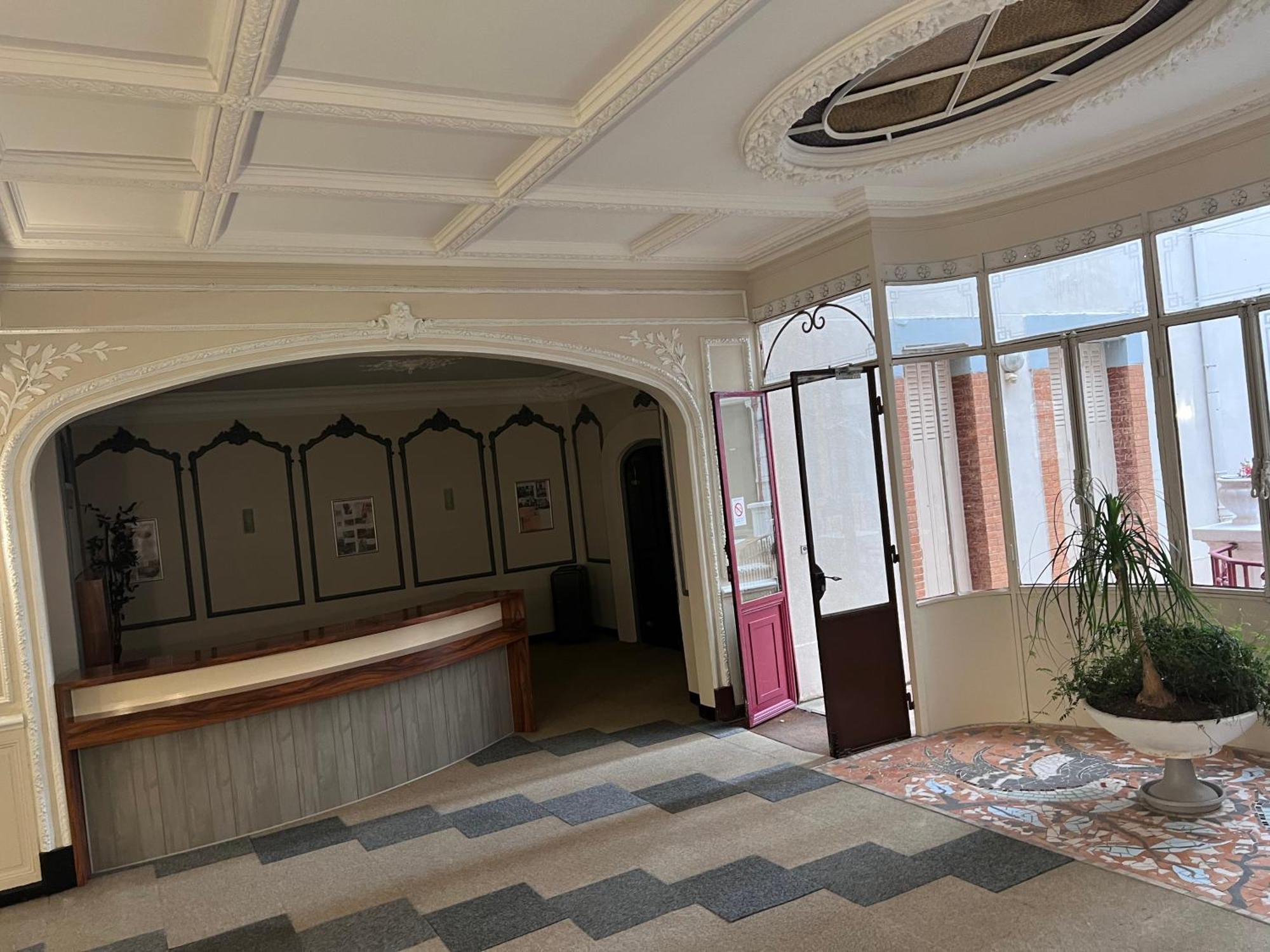 Le Splendid - Hypercentre - Proche Opera & Parcs - Thermes Vichy Exterior foto
